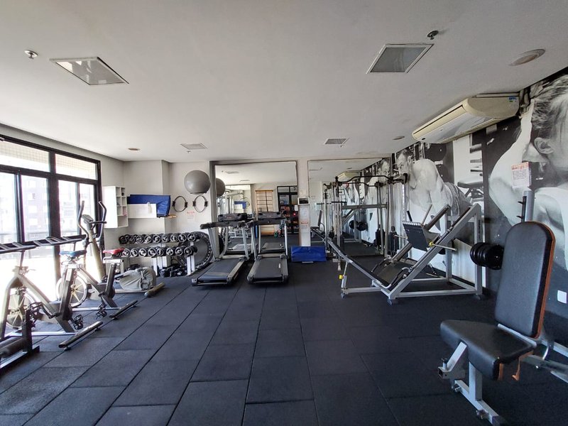 APARTAMENTO NASCENTE 2 QUARTOS SUÍTE VARANDA PISCINA 2 GARAGENS À VENDA NO RIO VERMELHO! Rua Ismael de Barros Salvador - 