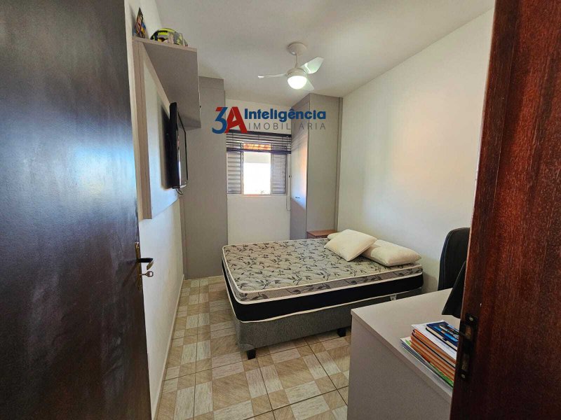 RESIDENCIAL VILLAGE DA SERRA – ARAÇOIABA DA SERRA  Araçoiaba da Serra - 