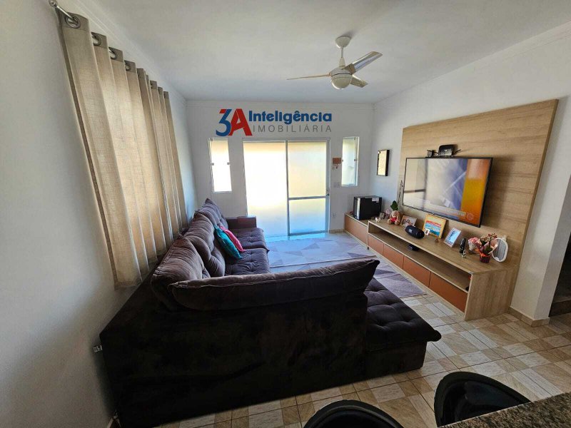 RESIDENCIAL VILLAGE DA SERRA – ARAÇOIABA DA SERRA  Araçoiaba da Serra - 