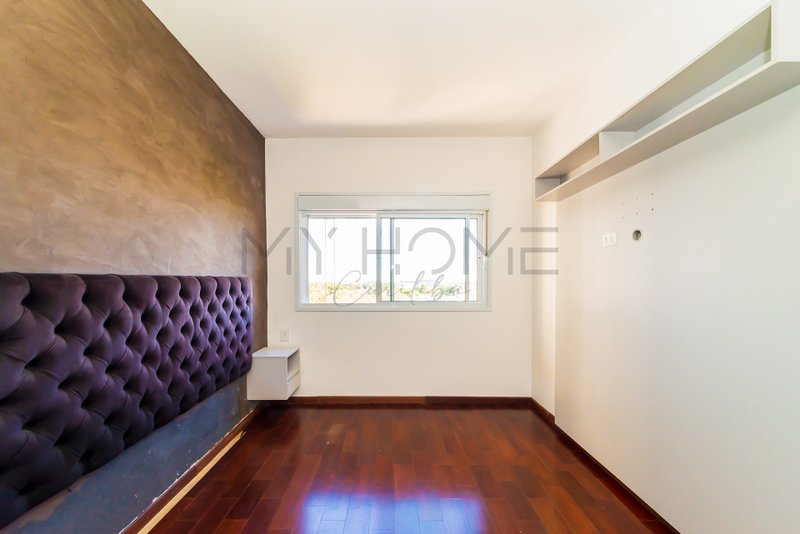 APARTAMENTO À VENDA NO PARQUE ECOVILLE - 3 QUARTOS - 2 VAGAS Rua Monsenhor Ivo Zanlorenzi Curitiba - 