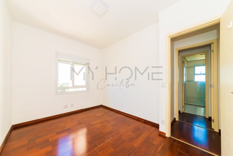APARTAMENTO À VENDA NO PARQUE ECOVILLE - 3 QUARTOS - 2 VAGAS Rua Monsenhor Ivo Zanlorenzi Curitiba - 