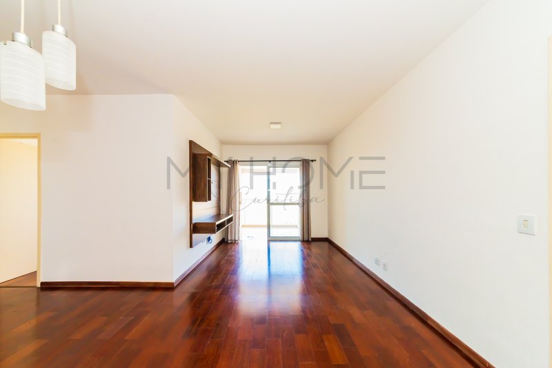 APARTAMENTO À VENDA NO PARQUE ECOVILLE - 3 QUARTOS - 2 VAGAS Rua Monsenhor Ivo Zanlorenzi Curitiba - 