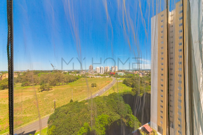 APARTAMENTO À VENDA NO PARQUE ECOVILLE - 3 QUARTOS - 2 VAGAS Rua Monsenhor Ivo Zanlorenzi Curitiba - 