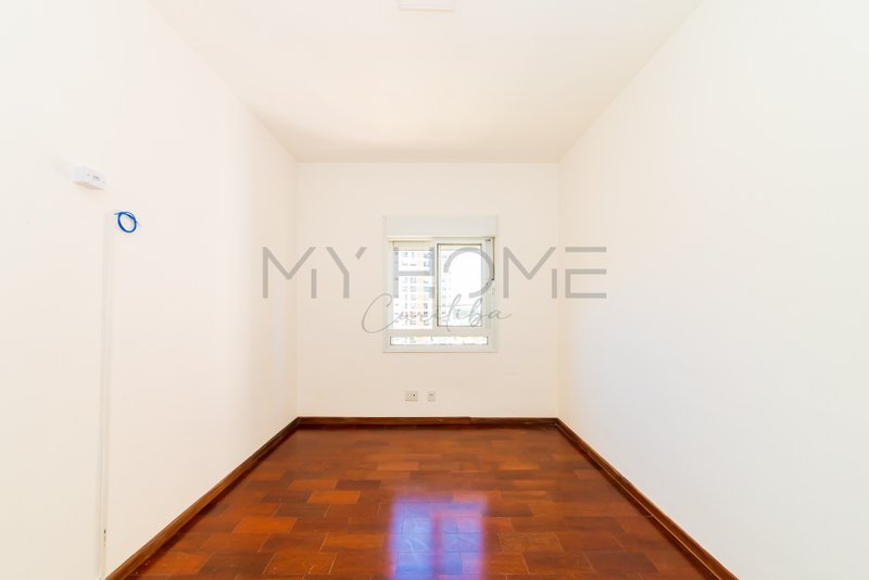 APARTAMENTO À VENDA NO PARQUE ECOVILLE - 3 QUARTOS - 2 VAGAS Rua Monsenhor Ivo Zanlorenzi Curitiba - 