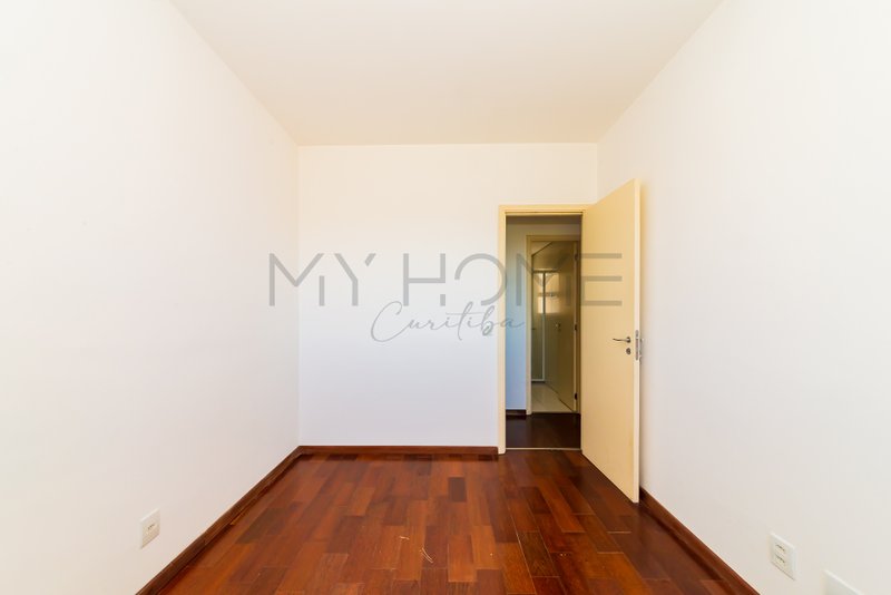 APARTAMENTO À VENDA NO PARQUE ECOVILLE - 3 QUARTOS - 2 VAGAS Rua Monsenhor Ivo Zanlorenzi Curitiba - 