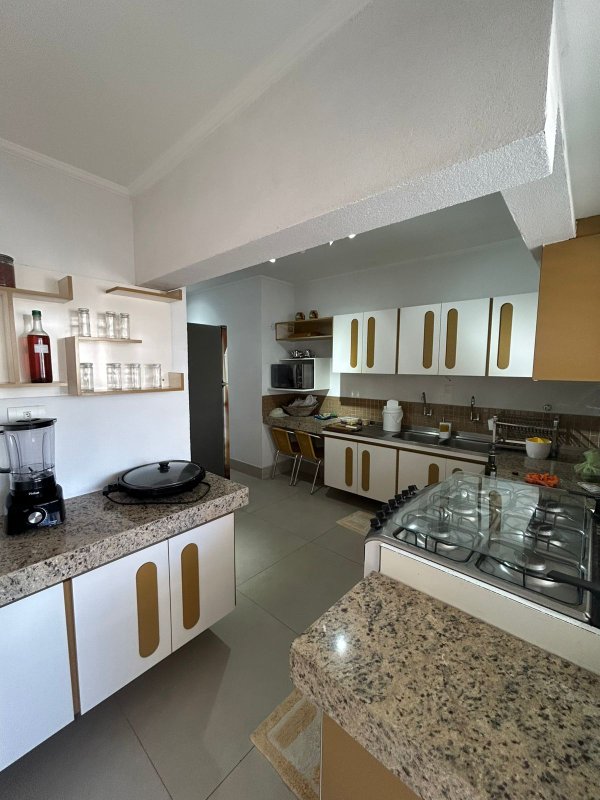 Condomínio Ilha Bela  Guarujá - 