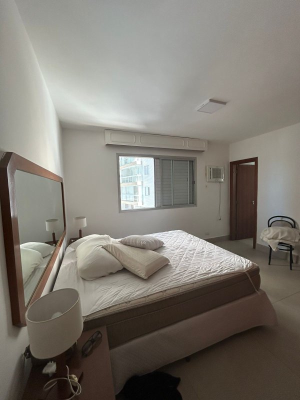 Condomínio Ilha Bela  Guarujá - 