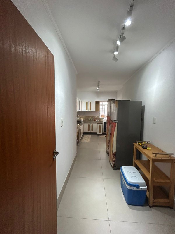 Condomínio Ilha Bela  Guarujá - 