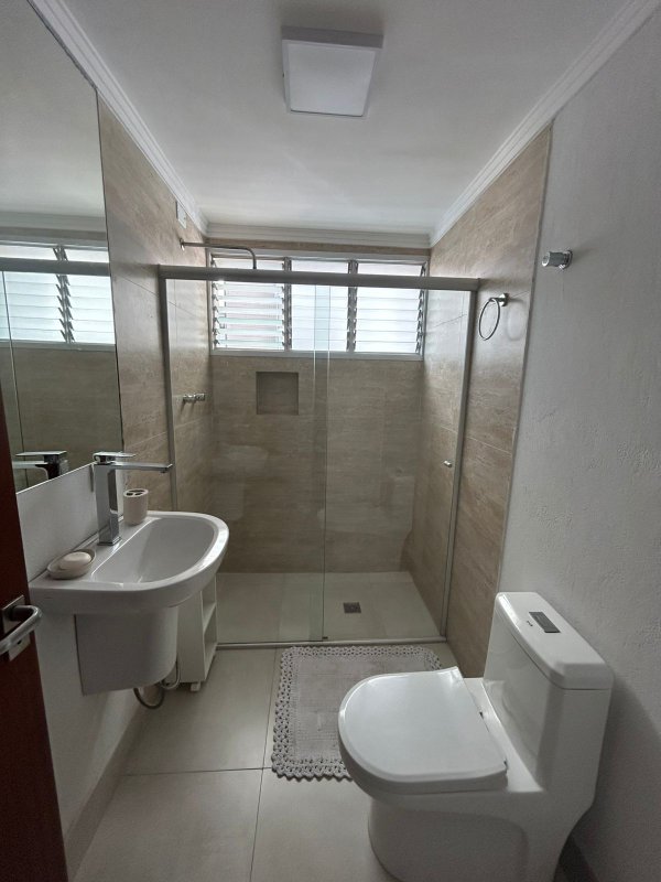 Condomínio Ilha Bela  Guarujá - 