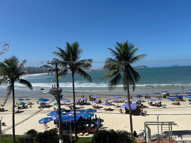 Condomínio Ilha Bela  Guarujá - 