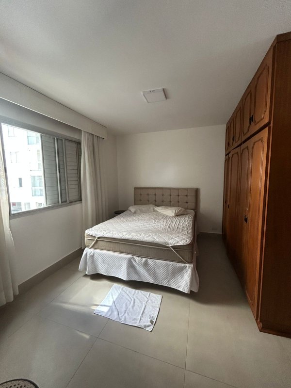 Condomínio Ilha Bela  Guarujá - 