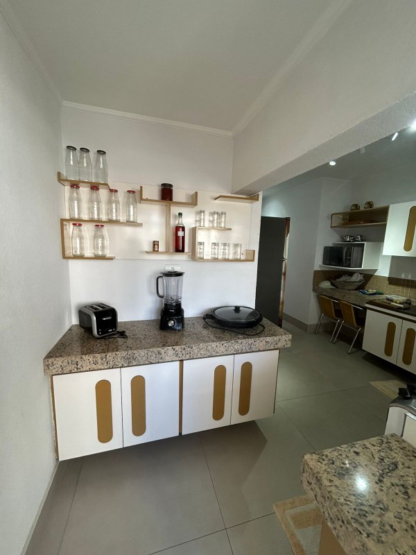 Condomínio Ilha Bela  Guarujá - 