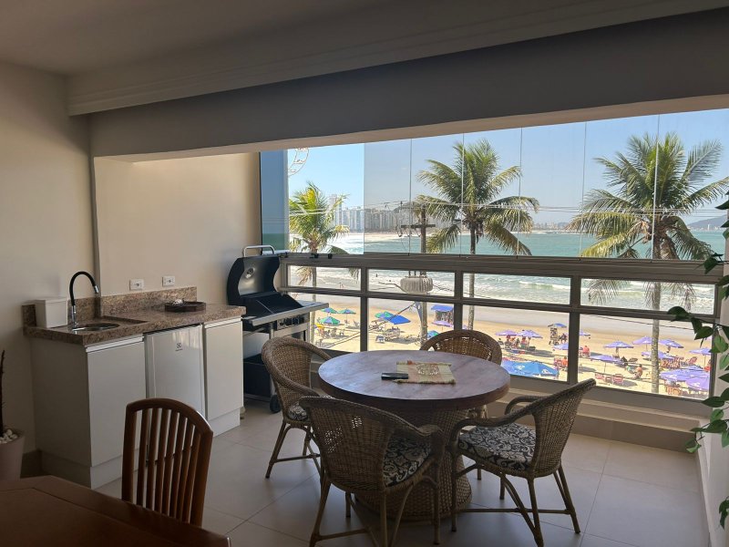 Condomínio Ilha Bela  Guarujá - 