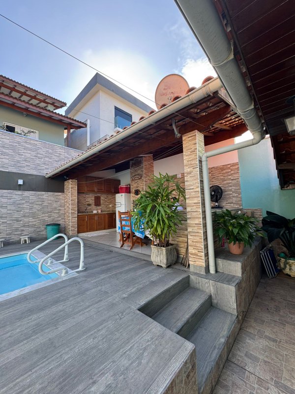 🏡 Casa à Venda – Bairro São Francisco | São Sebastião/SP  São Sebastião - 