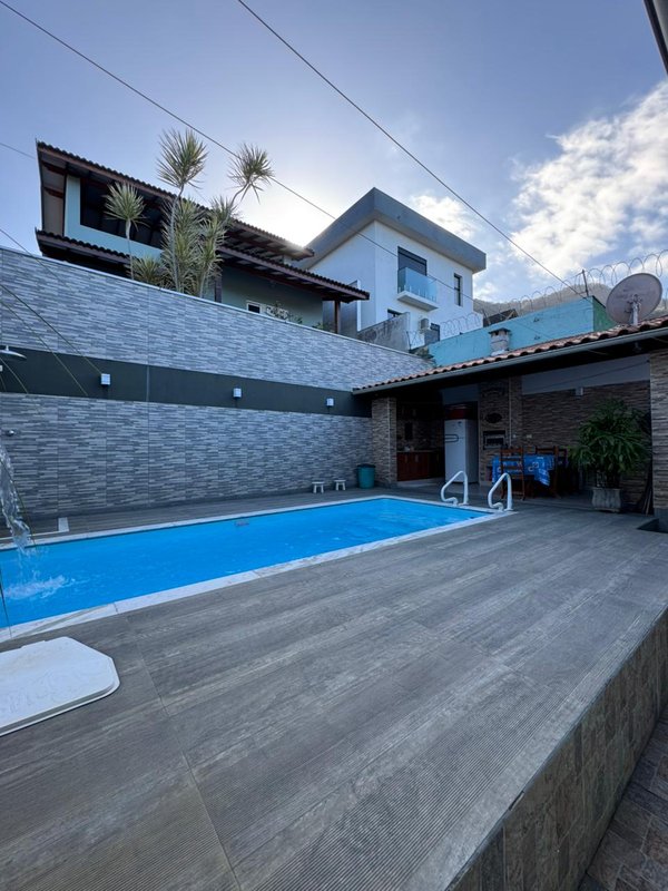 🏡 Casa à Venda – Bairro São Francisco | São Sebastião/SP  São Sebastião - 