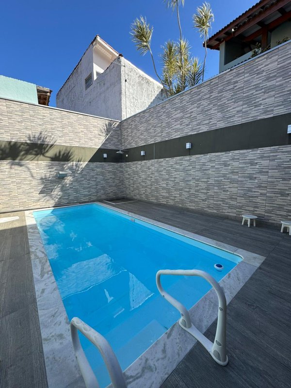 🏡 Casa à Venda – Bairro São Francisco | São Sebastião/SP  São Sebastião - 