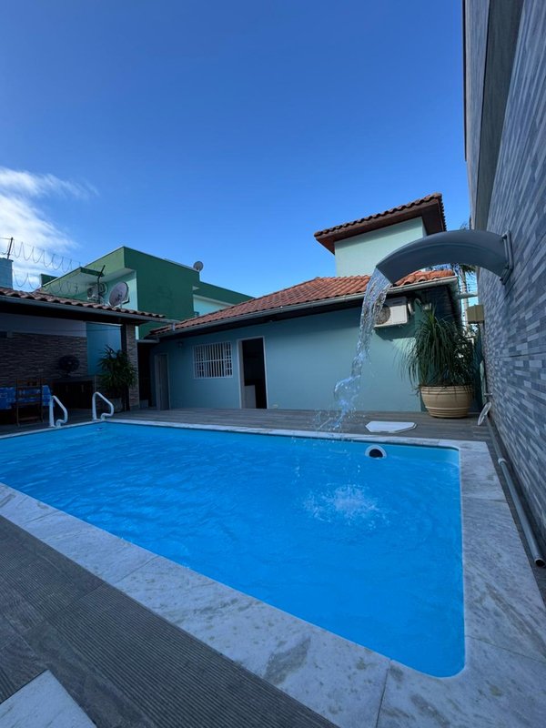 🏡 Casa à Venda – Bairro São Francisco | São Sebastião/SP  São Sebastião - 