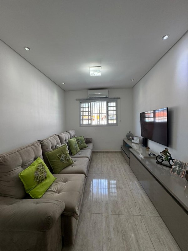 🏡 Casa à Venda – Bairro São Francisco | São Sebastião/SP  São Sebastião - 