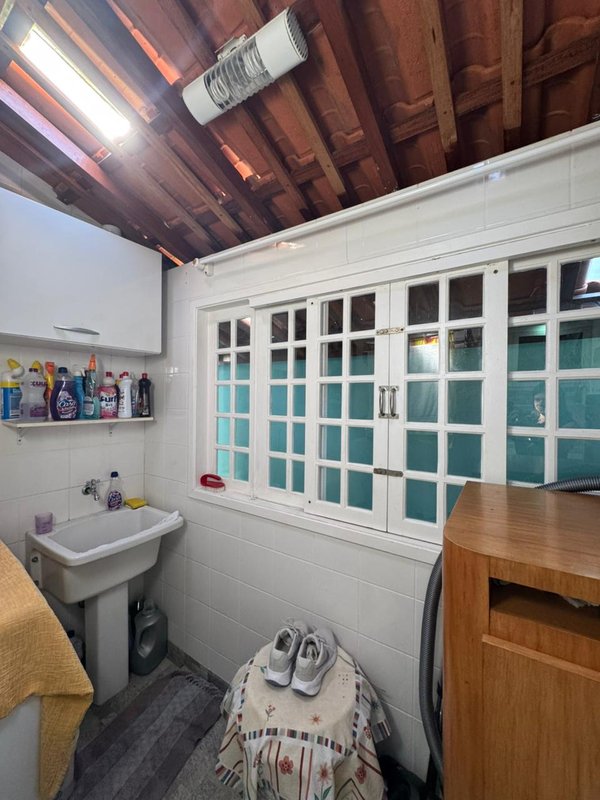 🏡 Casa à Venda – Bairro São Francisco | São Sebastião/SP  São Sebastião - 