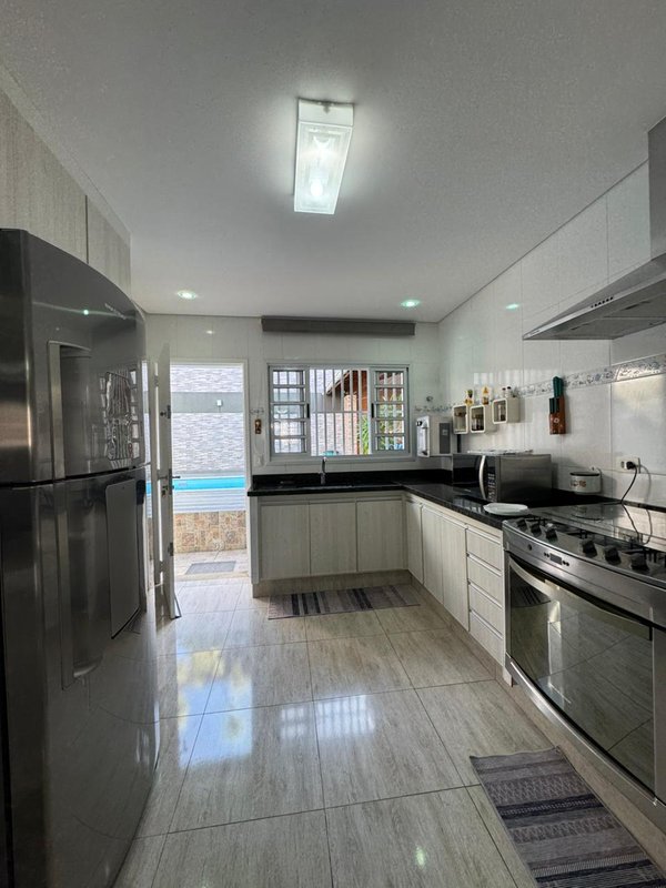 🏡 Casa à Venda – Bairro São Francisco | São Sebastião/SP  São Sebastião - 