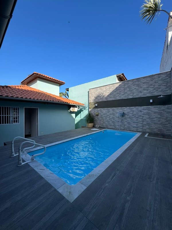🏡 Casa à Venda – Bairro São Francisco | São Sebastião/SP  São Sebastião - 