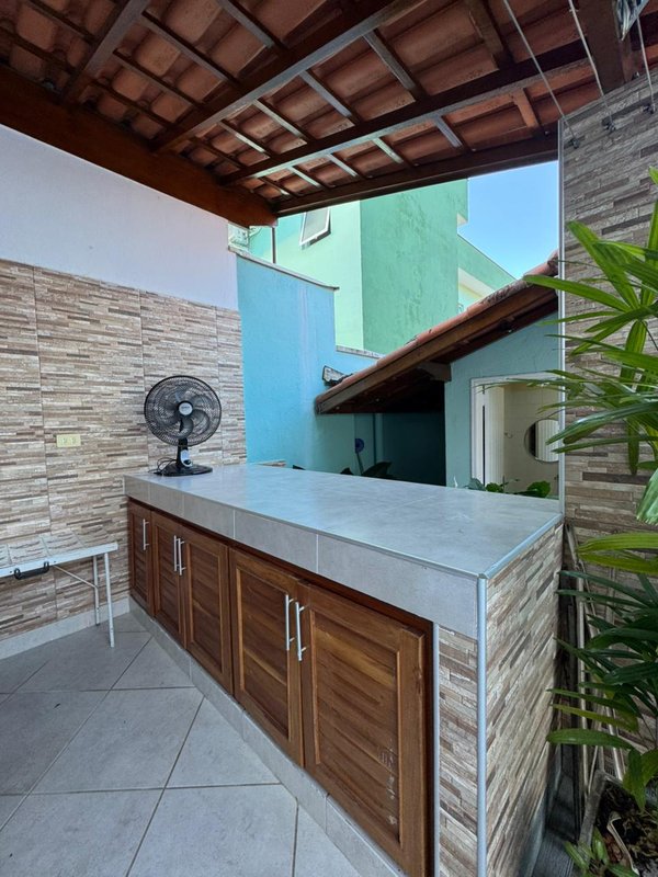 🏡 Casa à Venda – Bairro São Francisco | São Sebastião/SP  São Sebastião - 