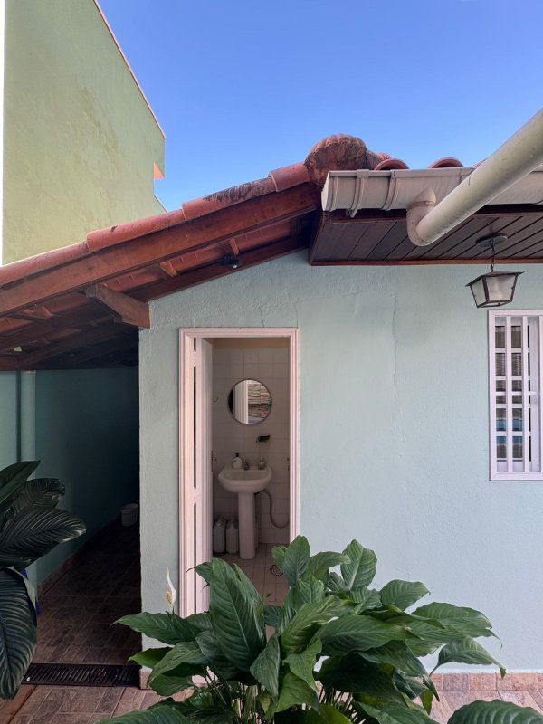 🏡 Casa à Venda – Bairro São Francisco | São Sebastião/SP  São Sebastião - 
