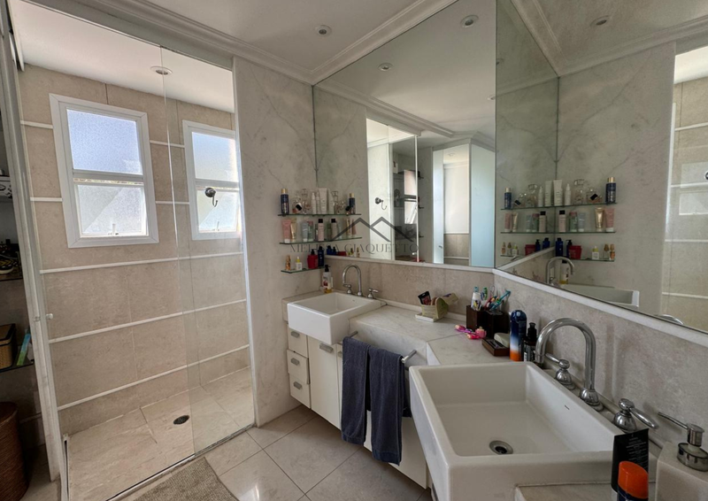 Alpha Conde - Casa Alto Padr&atilde;o Alameda Europa Santana de Parnaíba - 