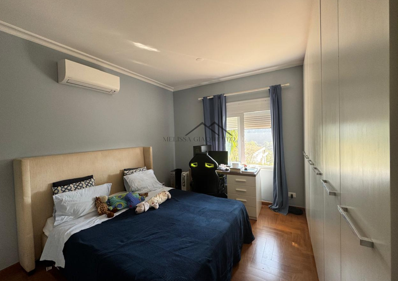 Alpha Conde - Casa Alto Padr&atilde;o Alameda Europa Santana de Parnaíba - 