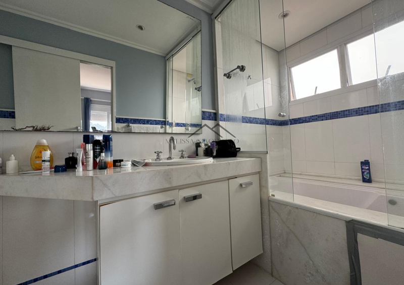 Alpha Conde - Casa Alto Padr&atilde;o Alameda Europa Santana de Parnaíba - 