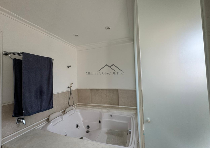 Alpha Conde - Casa Alto Padr&atilde;o Alameda Europa Santana de Parnaíba - 