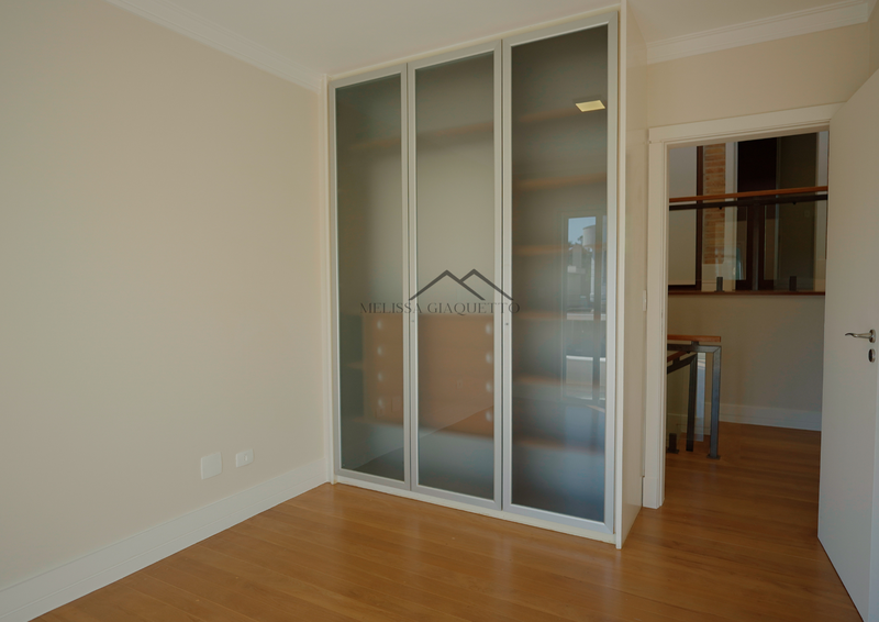 Alpha Conde - Casa Alto Padr&atilde;o Alameda Europa Santana de Parnaíba - 