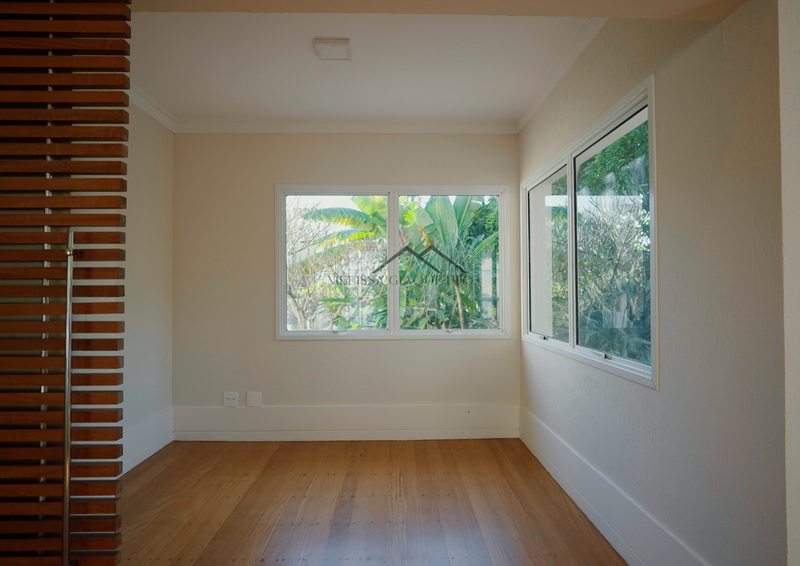 Alpha Conde - Casa Alto Padr&atilde;o Alameda Europa Santana de Parnaíba - 