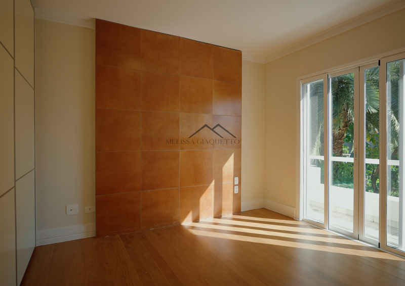 Alpha Conde - Casa Alto Padr&atilde;o Alameda Europa Santana de Parnaíba - 