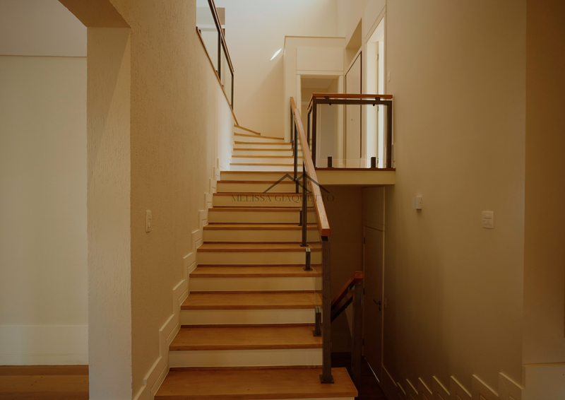 Alpha Conde - Casa Alto Padr&atilde;o Alameda Europa Santana de Parnaíba - 