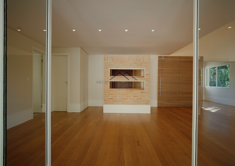 Alpha Conde - Casa Alto Padr&atilde;o Alameda Europa Santana de Parnaíba - 