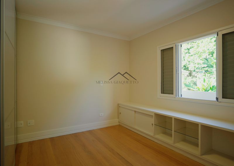 Alpha Conde - Casa Alto Padr&atilde;o Alameda Europa Santana de Parnaíba - 