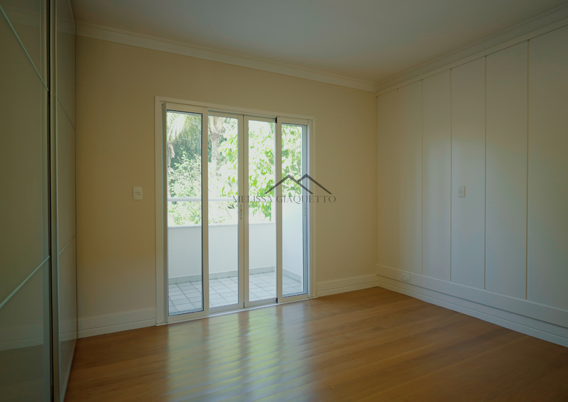 Alpha Conde - Casa Alto Padr&atilde;o Alameda Europa Santana de Parnaíba - 