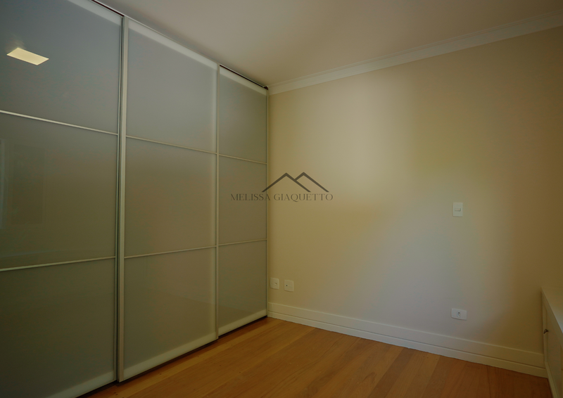 Alpha Conde - Casa Alto Padr&atilde;o Alameda Europa Santana de Parnaíba - 