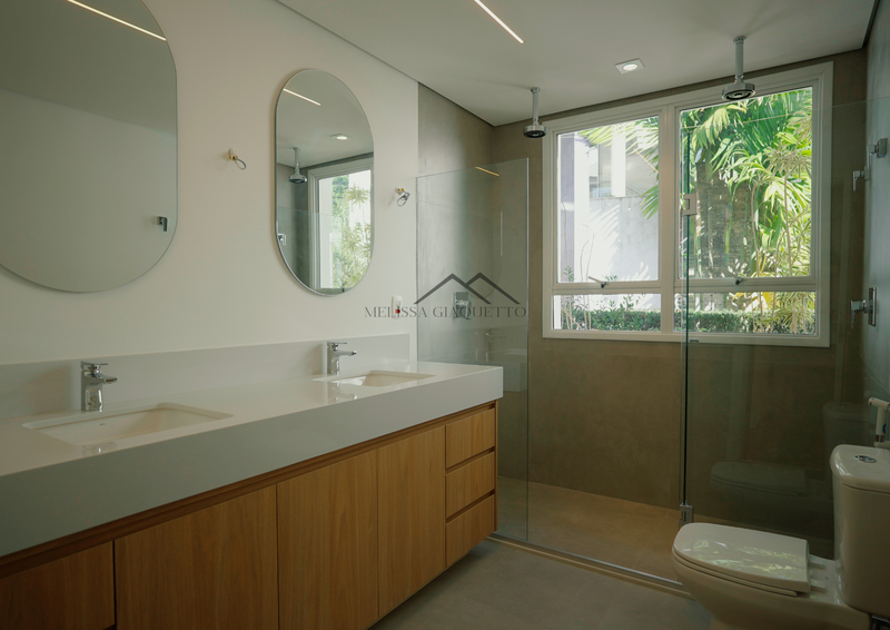 Alpha Conde - Casa Alto Padr&atilde;o Alameda Europa Santana de Parnaíba - 