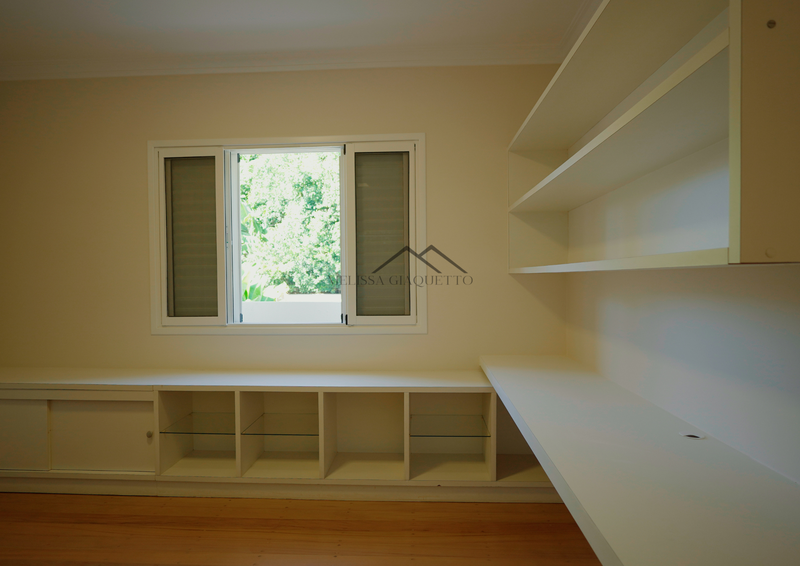 Alpha Conde - Casa Alto Padr&atilde;o Alameda Europa Santana de Parnaíba - 