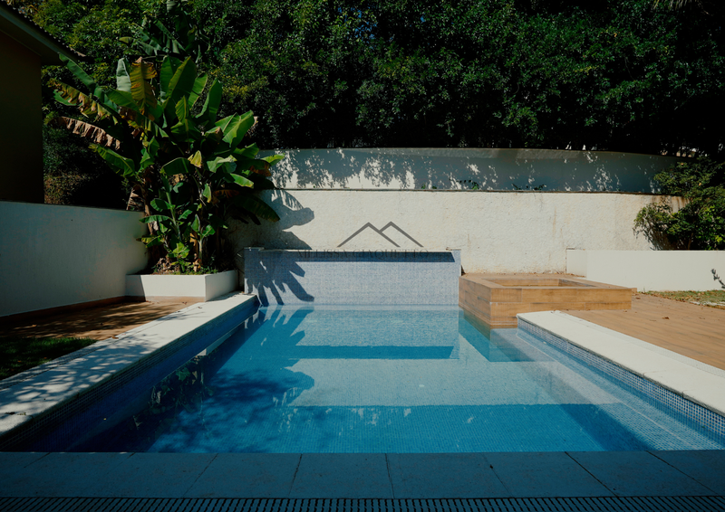 Alpha Conde - Casa Alto Padr&atilde;o Alameda Europa Santana de Parnaíba - 