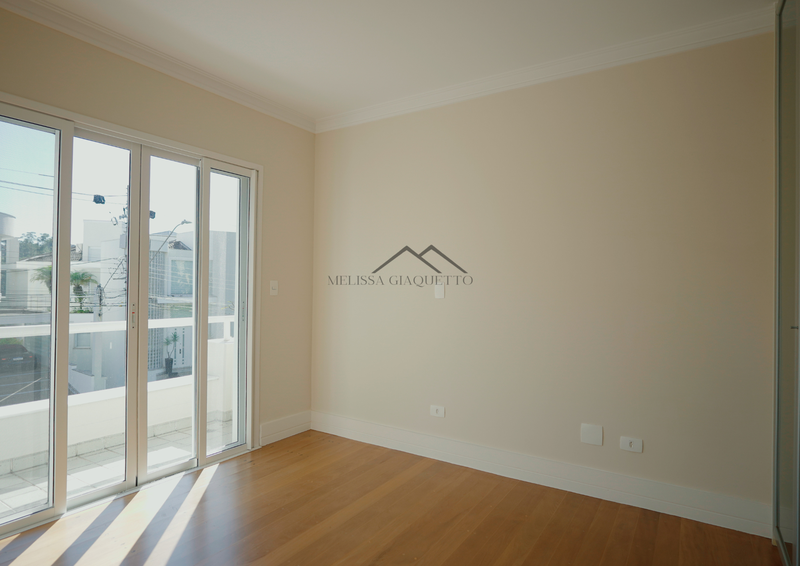 Alpha Conde - Casa Alto Padr&atilde;o Alameda Europa Santana de Parnaíba - 