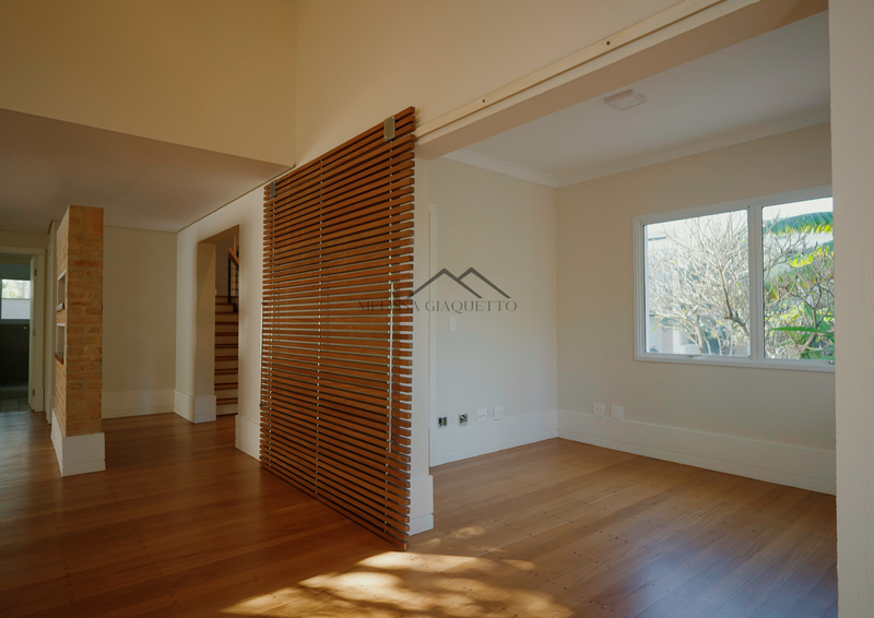 Alpha Conde - Casa Alto Padr&atilde;o Alameda Europa Santana de Parnaíba - 