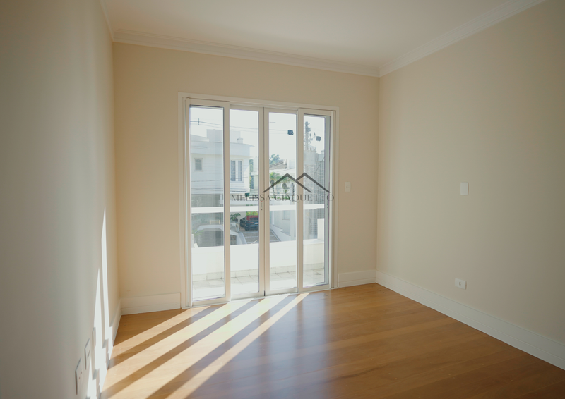 Alpha Conde - Casa Alto Padr&atilde;o Alameda Europa Santana de Parnaíba - 