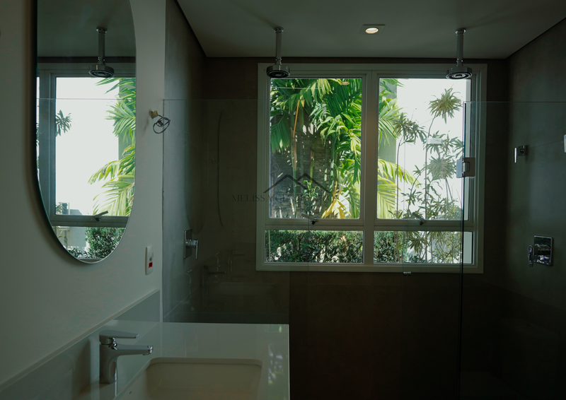 Alpha Conde - Casa Alto Padr&atilde;o Alameda Europa Santana de Parnaíba - 