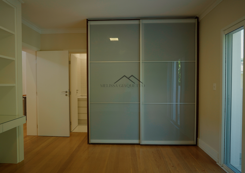 Alpha Conde - Casa Alto Padr&atilde;o Alameda Europa Santana de Parnaíba - 