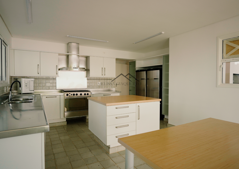 Alpha Conde - Casa Alto Padr&atilde;o Alameda Europa Santana de Parnaíba - 