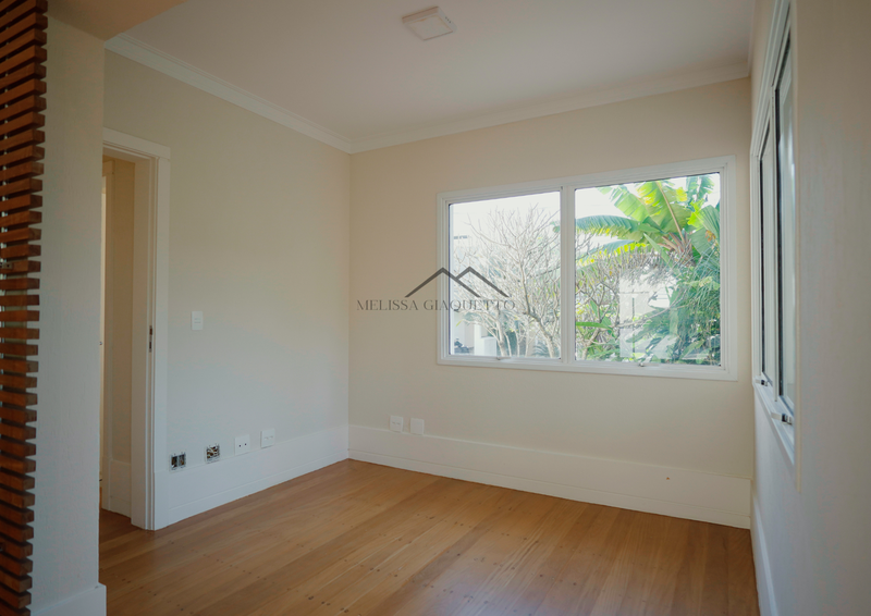 Alpha Conde - Casa Alto Padr&atilde;o Alameda Europa Santana de Parnaíba - 