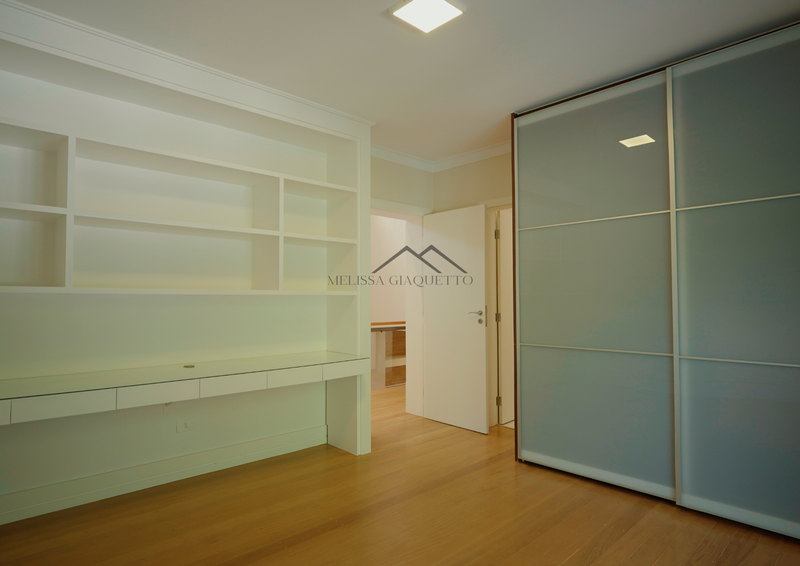 Alpha Conde - Casa Alto Padr&atilde;o Alameda Europa Santana de Parnaíba - 